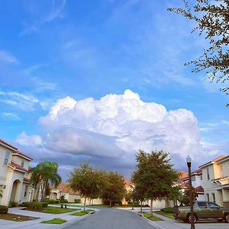 Family Retreat - Double Rooms King Rms Shared Bath-Luxury Club-Pool Spa-Near Disney Parks With Wifi Davenport Exterior foto