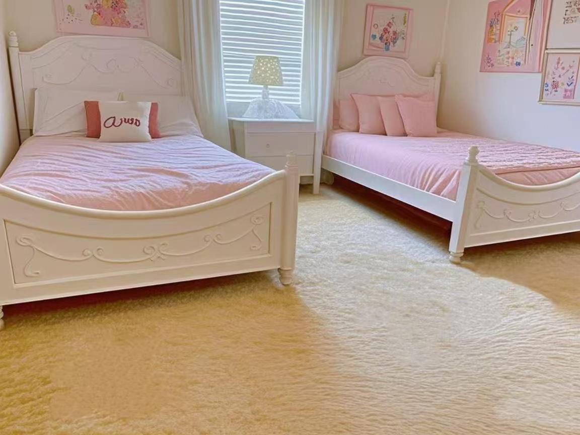 Family Retreat - Double Rooms King Rms Shared Bath-Luxury Club-Pool Spa-Near Disney Parks With Wifi Davenport Exterior foto